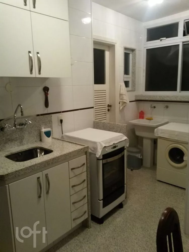 Apartamento à venda com 2 quartos, 80m² - Foto 10