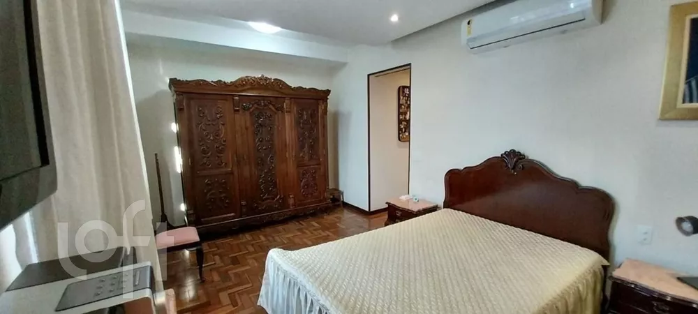 Apartamento à venda com 2 quartos, 80m² - Foto 6