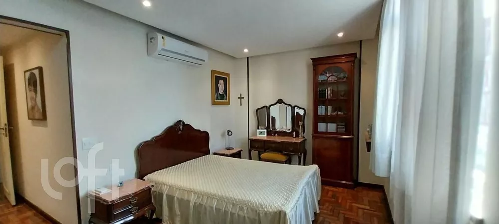 Apartamento à venda com 2 quartos, 80m² - Foto 7