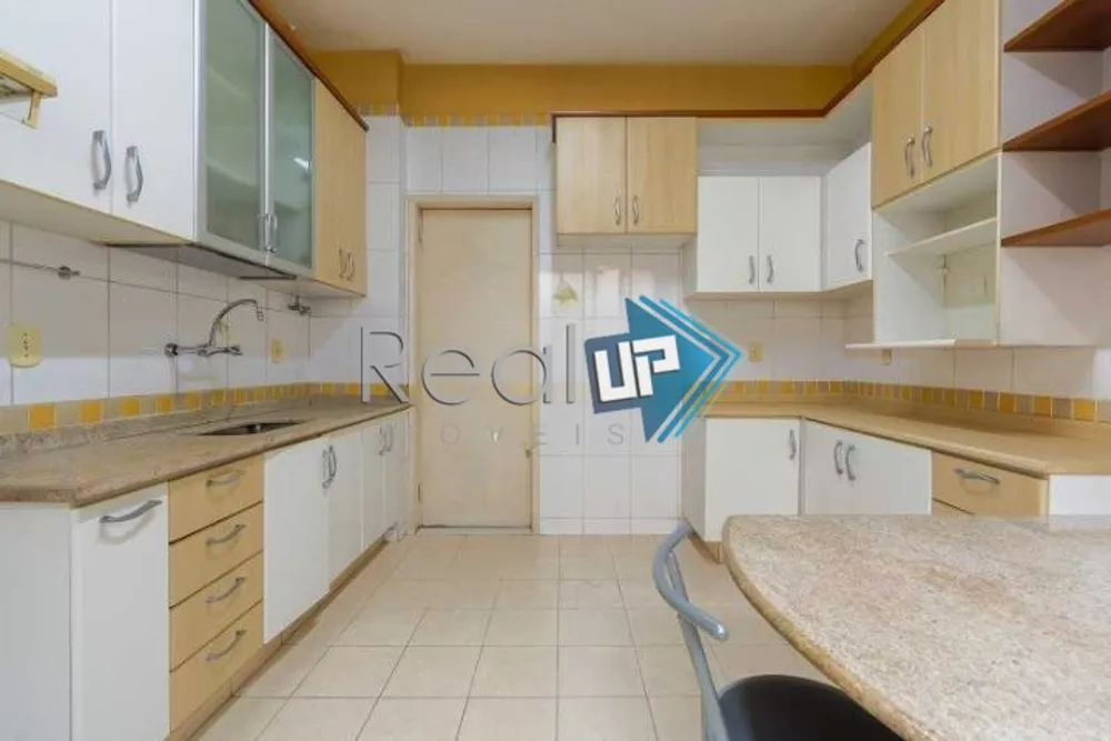 Apartamento, 3 quartos, 180 m² - Foto 25
