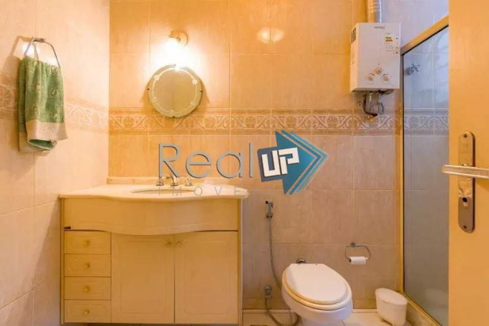 Apartamento, 3 quartos, 180 m² - Foto 19