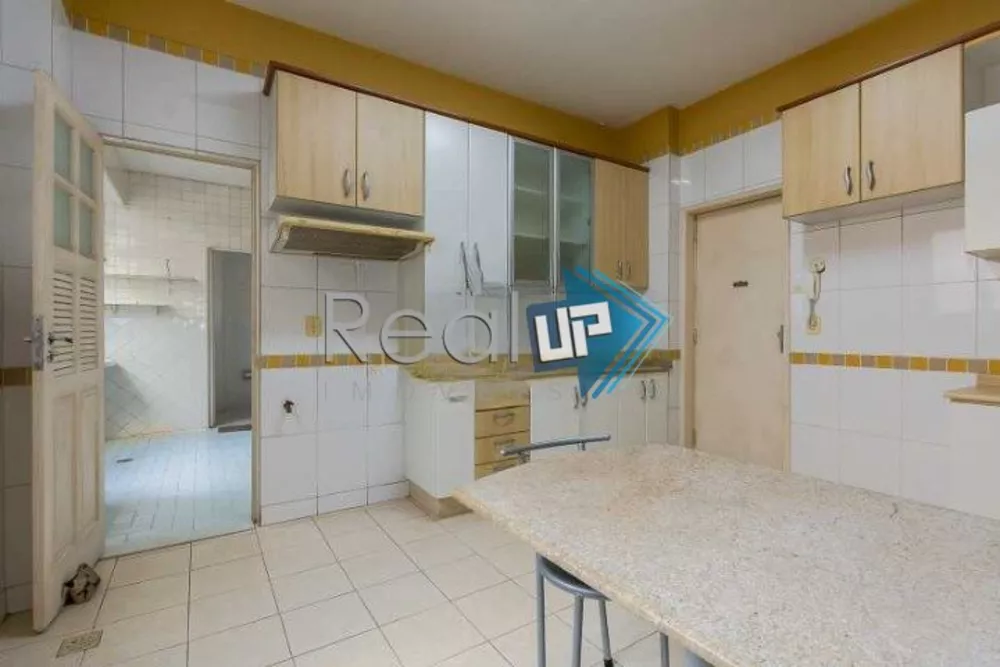Apartamento, 3 quartos, 180 m² - Foto 23