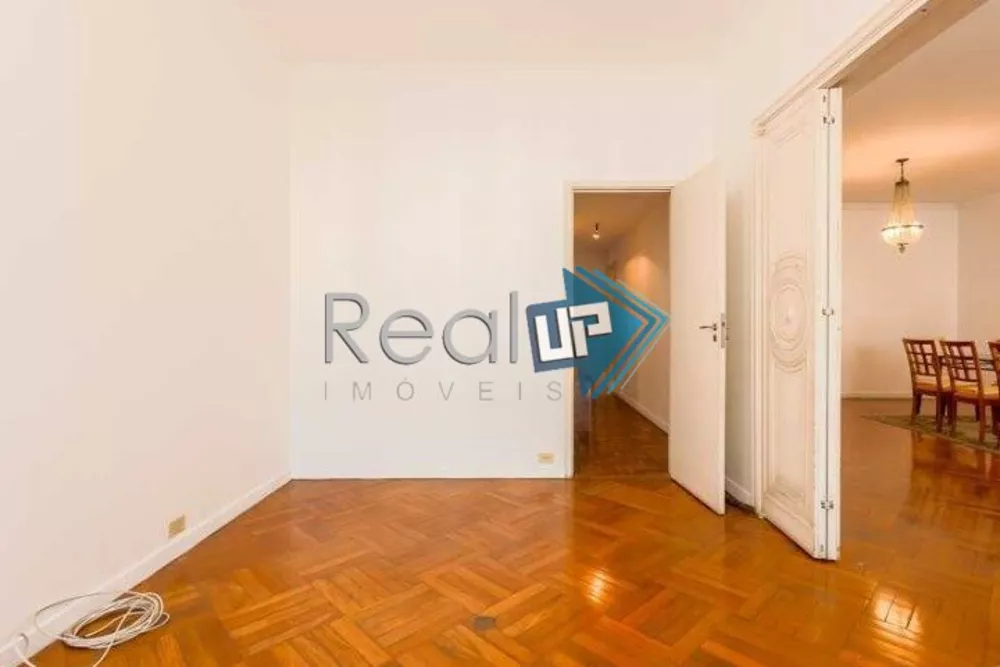 Apartamento, 3 quartos, 180 m² - Foto 7