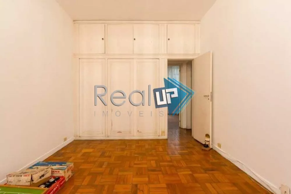 Apartamento, 3 quartos, 180 m² - Foto 14