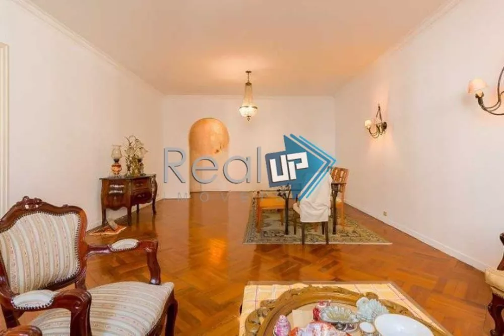 Apartamento, 3 quartos, 180 m² - Foto 3