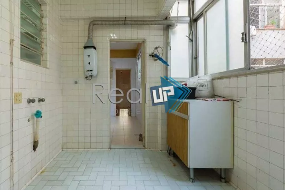 Apartamento, 3 quartos, 180 m² - Foto 26
