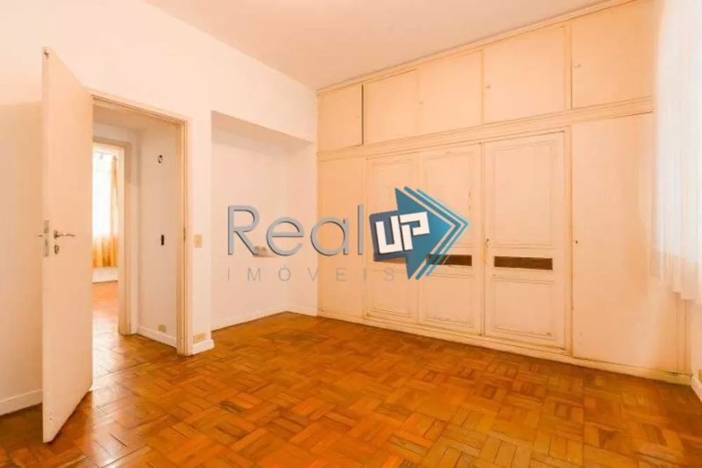 Apartamento, 3 quartos, 180 m² - Foto 21