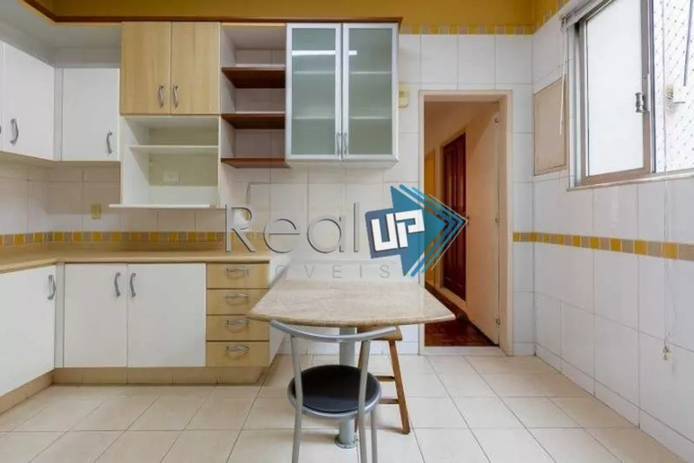 Apartamento, 3 quartos, 180 m² - Foto 27