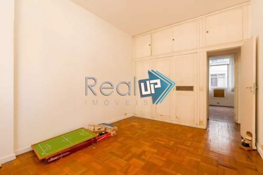 Apartamento, 3 quartos, 180 m² - Foto 15