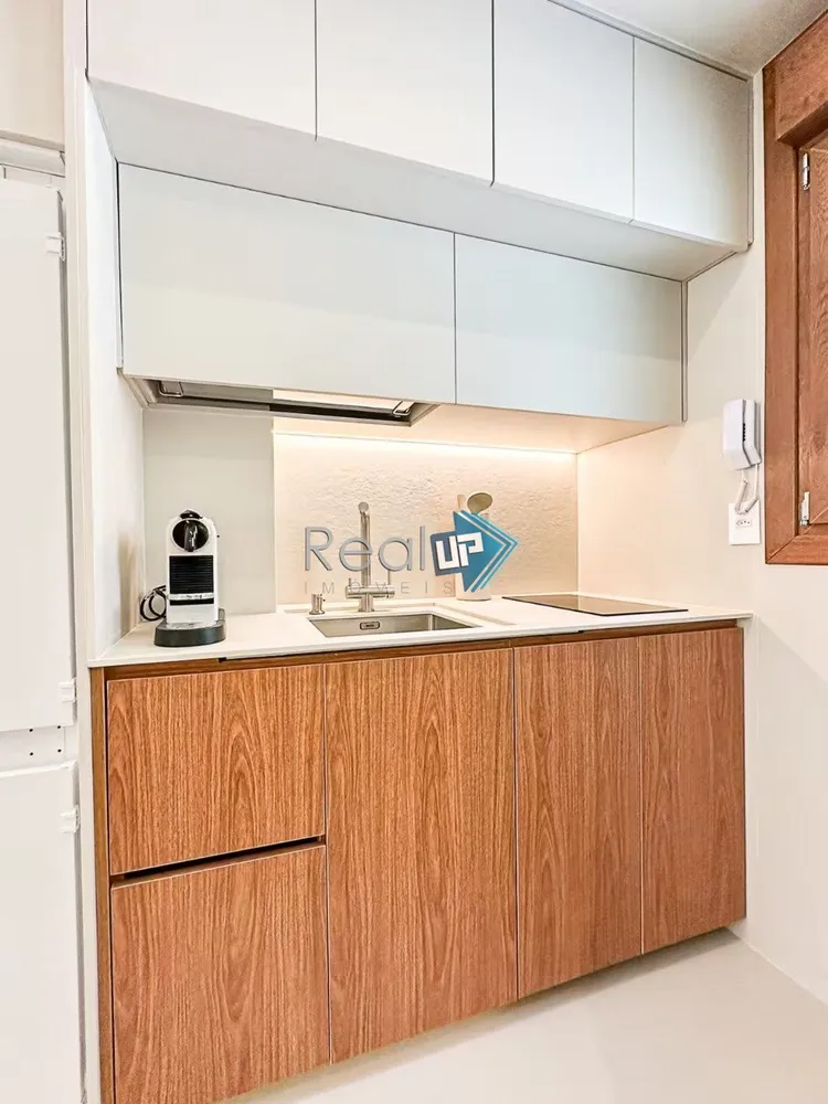 Apartamento, 1 quarto, 18 m² - Foto 10