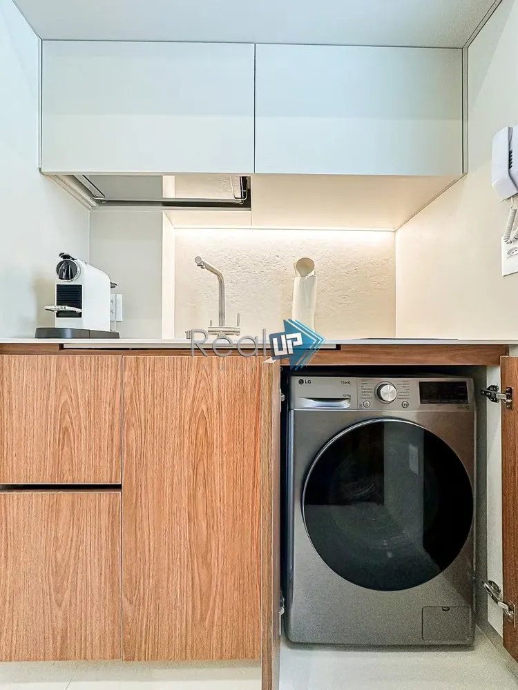Apartamento, 1 quarto, 18 m² - Foto 11