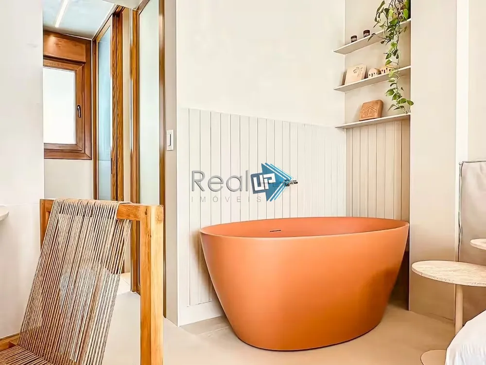 Apartamento, 1 quarto, 18 m² - Foto 7