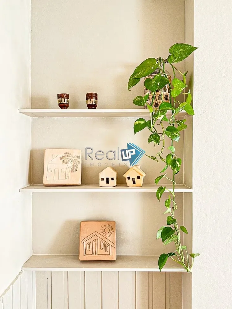 Apartamento, 1 quarto, 18 m² - Foto 9