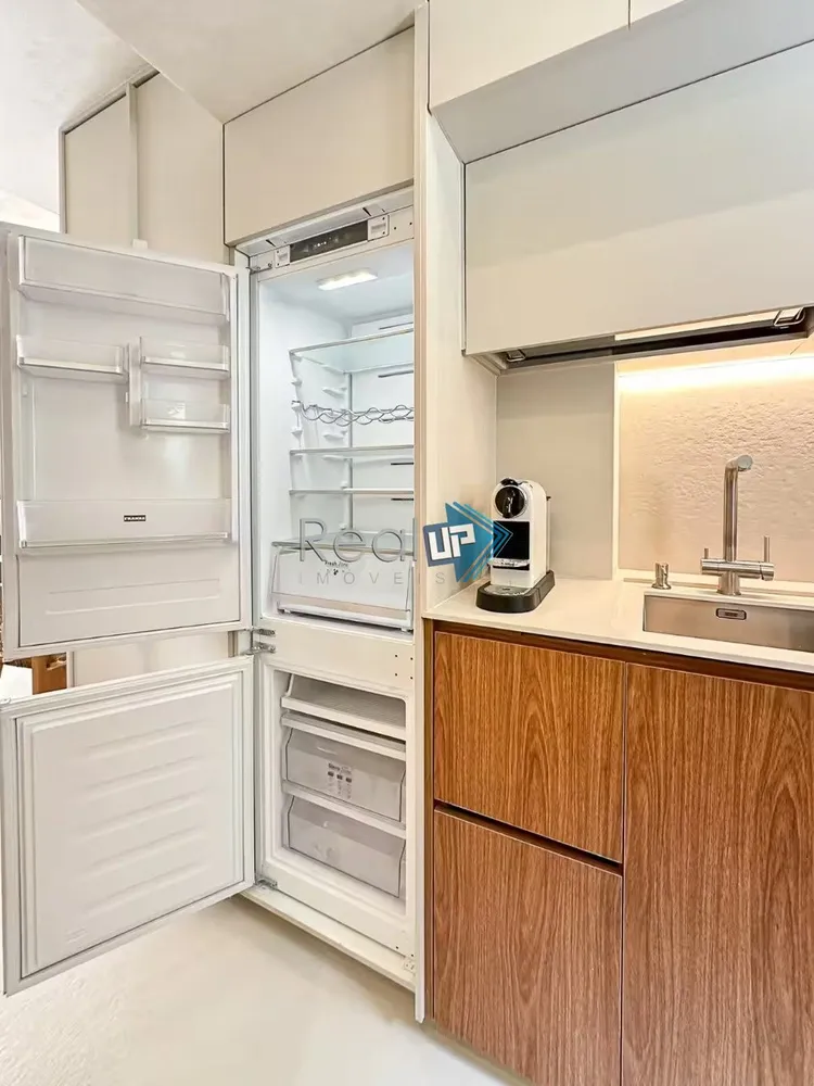 Apartamento, 1 quarto, 18 m² - Foto 12