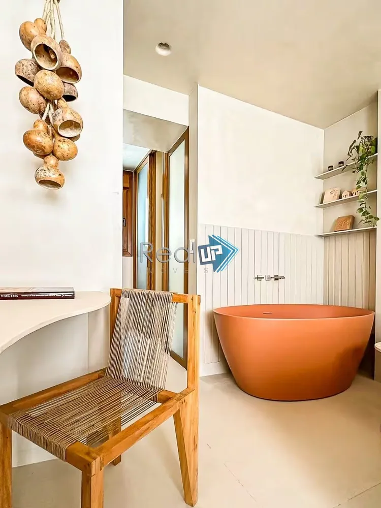 Apartamento, 1 quarto, 18 m² - Foto 6