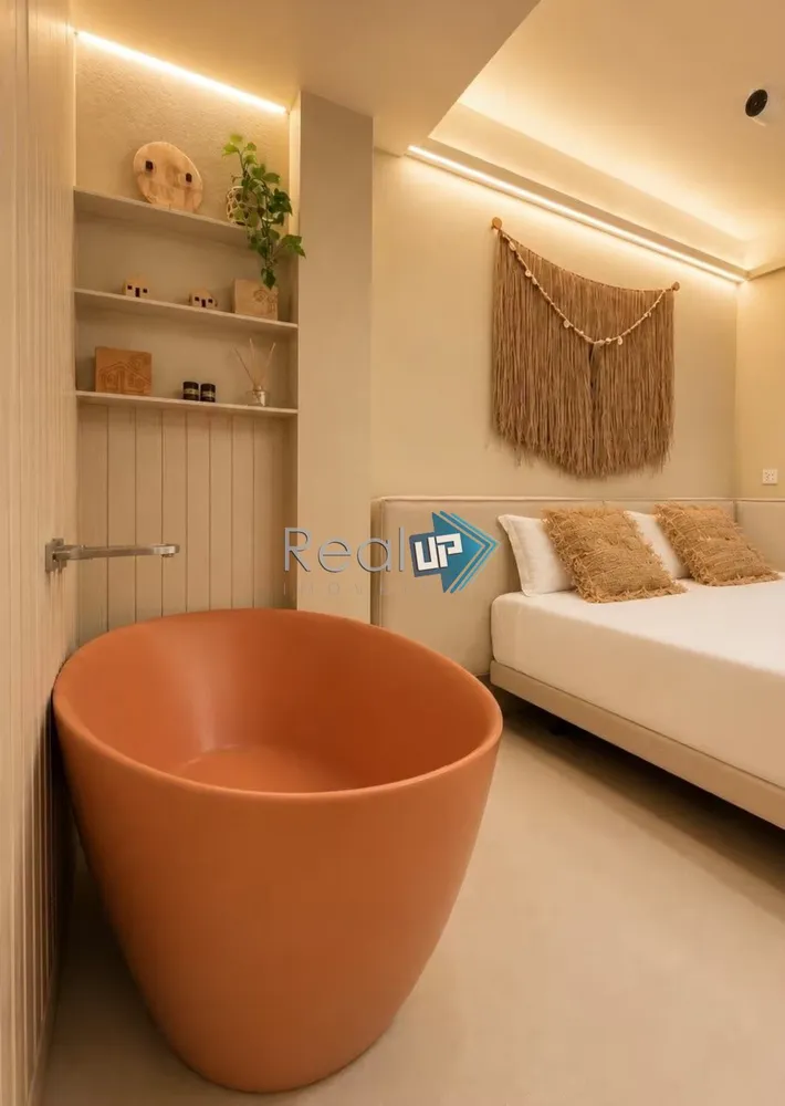 Apartamento, 1 quarto, 18 m² - Foto 8
