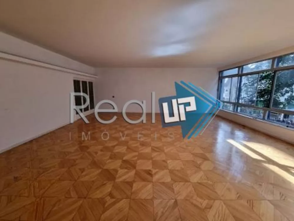 Apartamento à venda com 3 quartos, 220m² - Foto 5