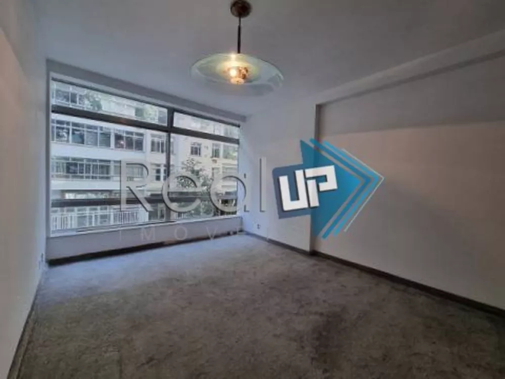 Apartamento à venda com 3 quartos, 220m² - Foto 12