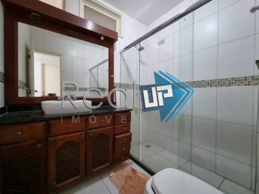 Apartamento à venda com 3 quartos, 220m² - Foto 13