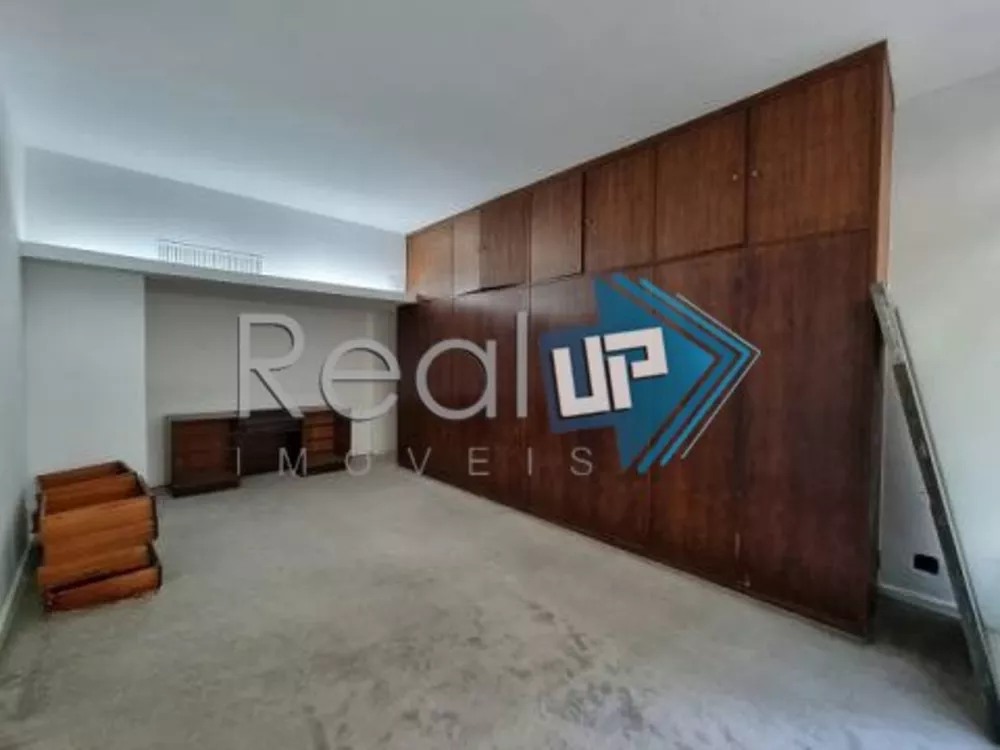 Apartamento à venda com 3 quartos, 220m² - Foto 15