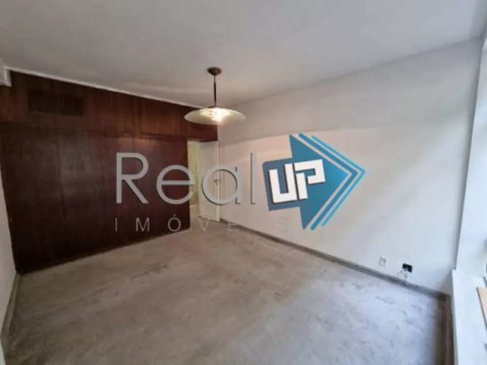 Apartamento à venda com 3 quartos, 220m² - Foto 10