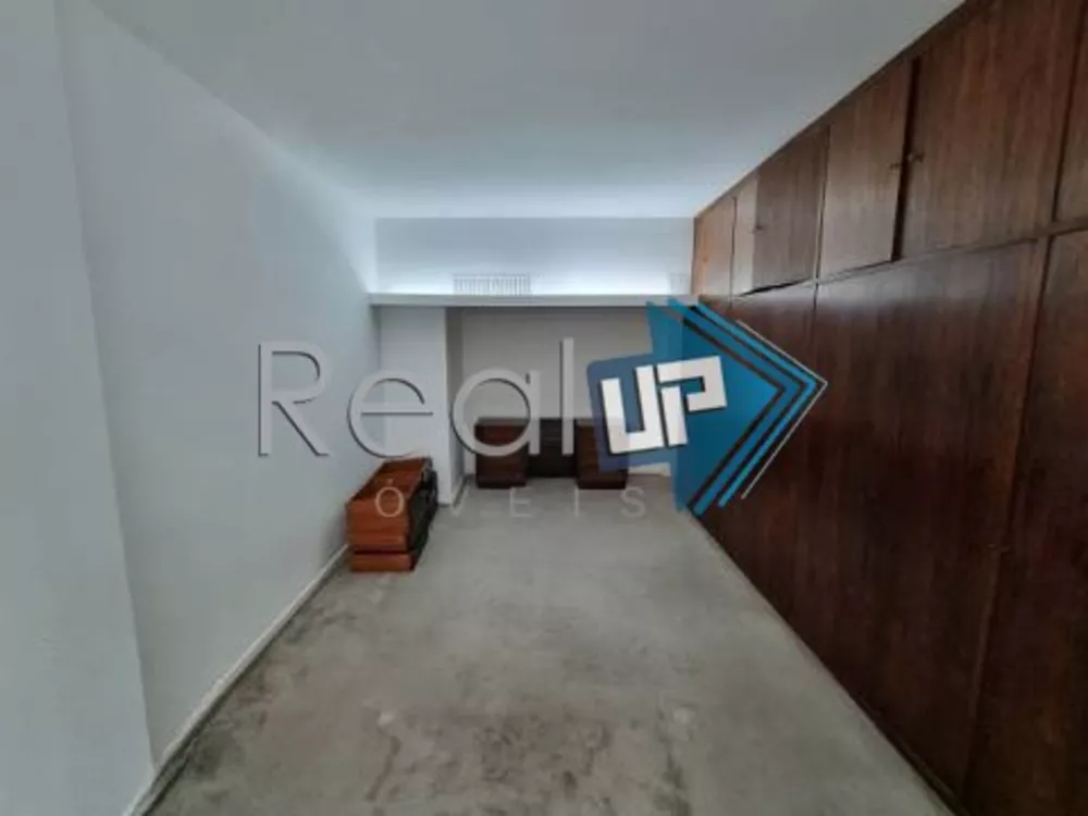 Apartamento à venda com 3 quartos, 220m² - Foto 16