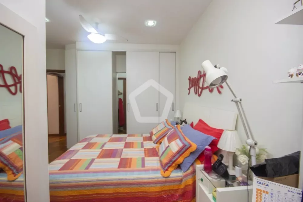 Apartamento, 2 quartos, 95 m² - Foto 14