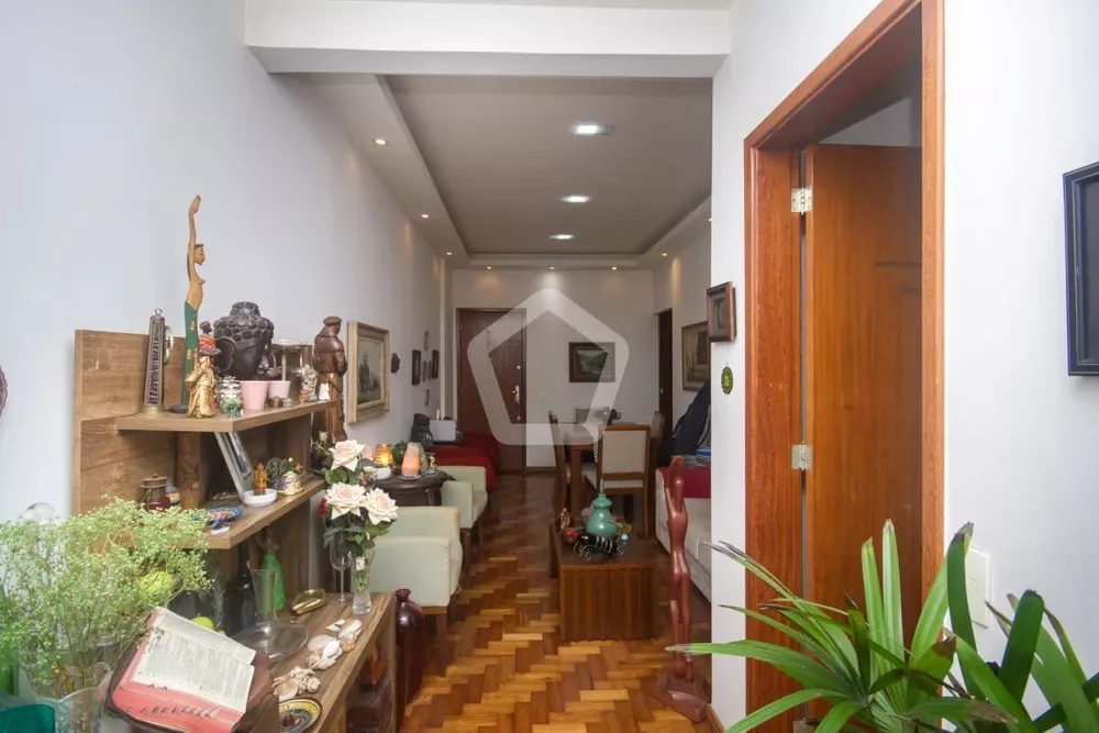 Apartamento, 2 quartos, 95 m² - Foto 12
