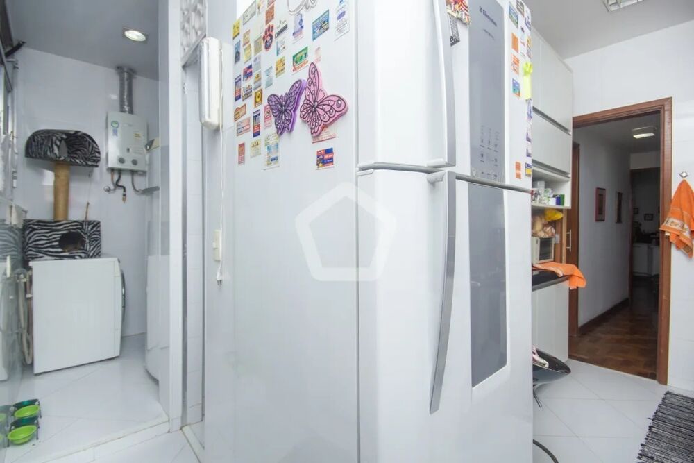 Apartamento, 2 quartos, 95 m² - Foto 3