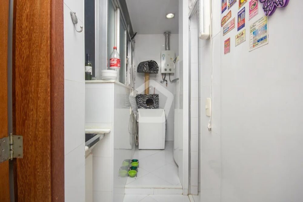 Apartamento, 2 quartos, 95 m² - Foto 20