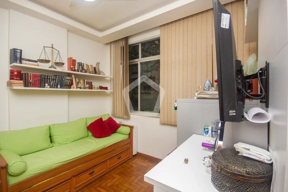 Apartamento, 2 quartos, 95 m² - Foto 1