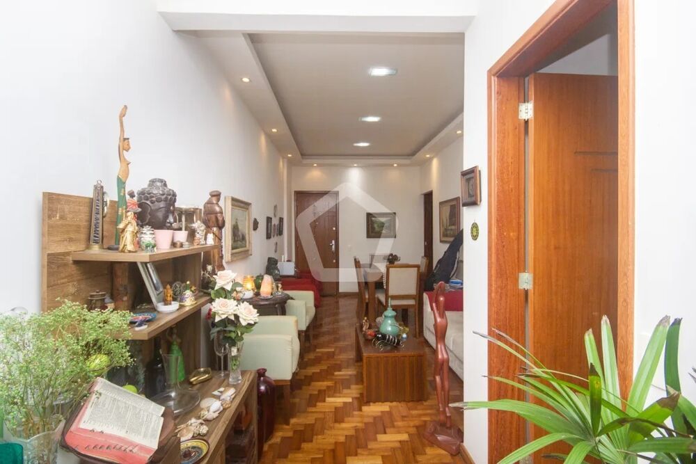 Apartamento, 2 quartos, 95 m² - Foto 15