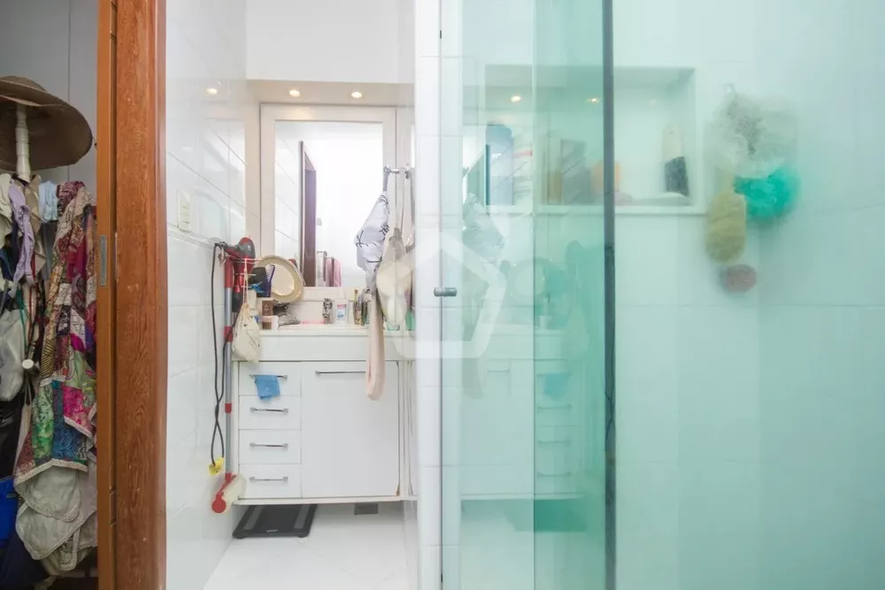 Apartamento, 2 quartos, 95 m² - Foto 8