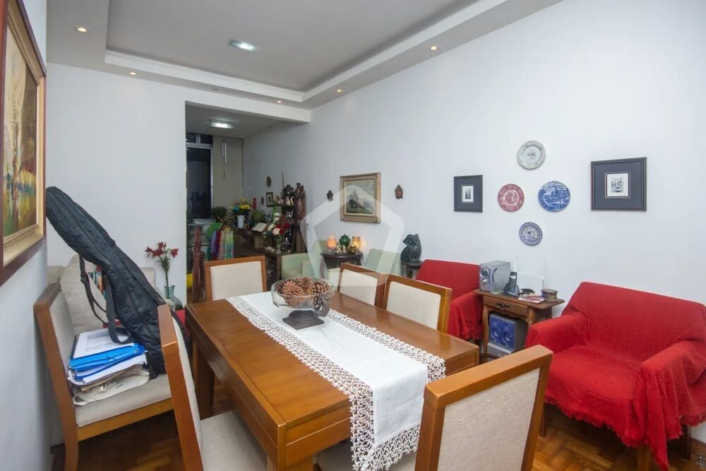 Apartamento, 2 quartos, 95 m² - Foto 22