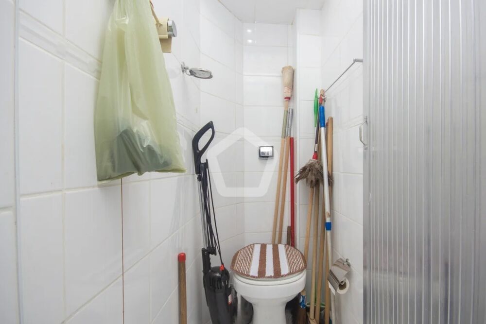 Apartamento, 2 quartos, 95 m² - Foto 16