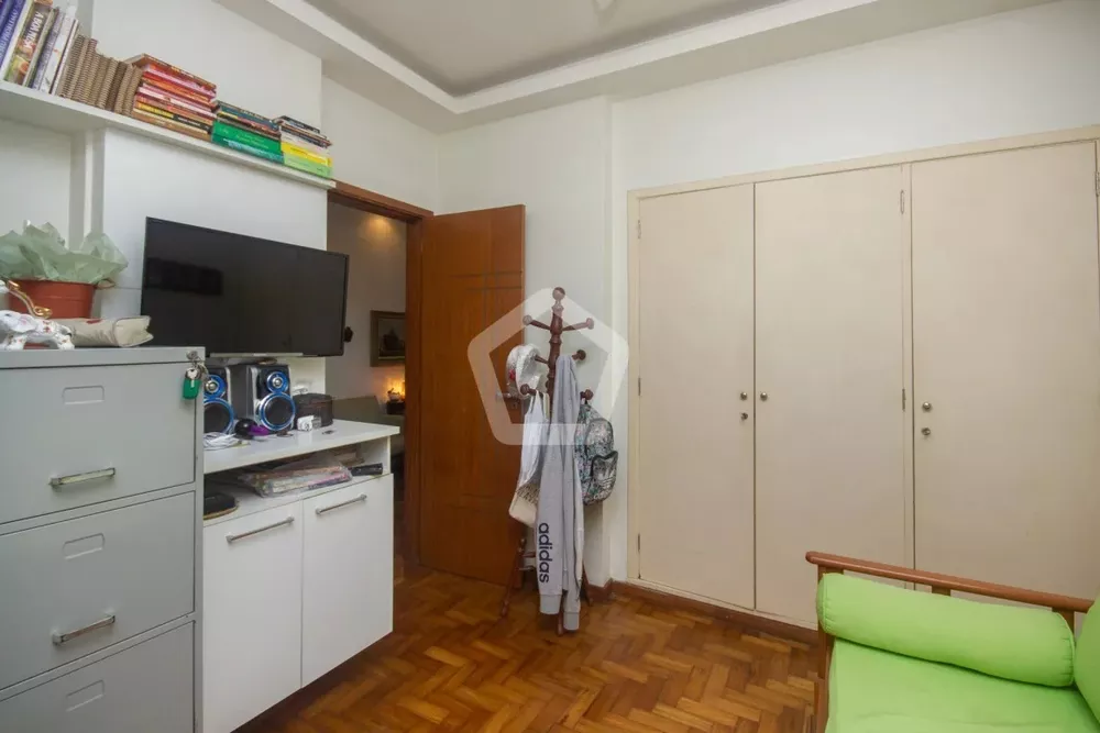 Apartamento, 2 quartos, 95 m² - Foto 7