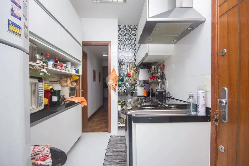 Apartamento, 2 quartos, 95 m² - Foto 11