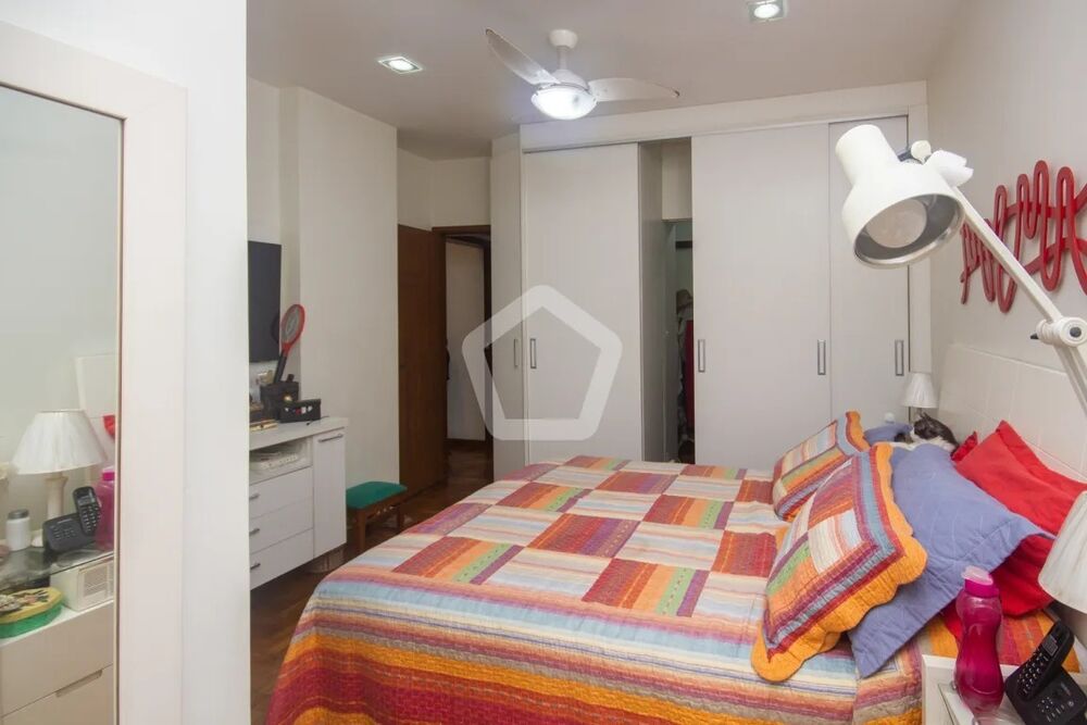 Apartamento, 2 quartos, 95 m² - Foto 19