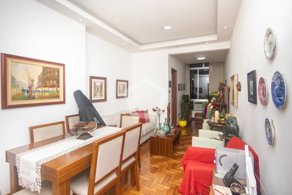 Apartamento, 2 quartos, 95 m² - Foto 17