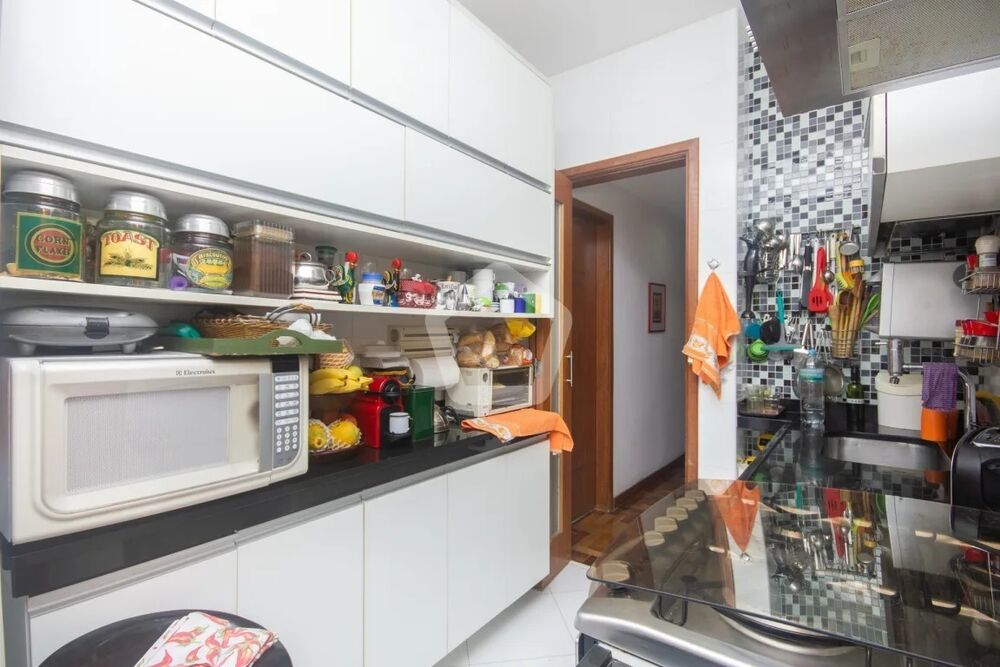 Apartamento, 2 quartos, 95 m² - Foto 4