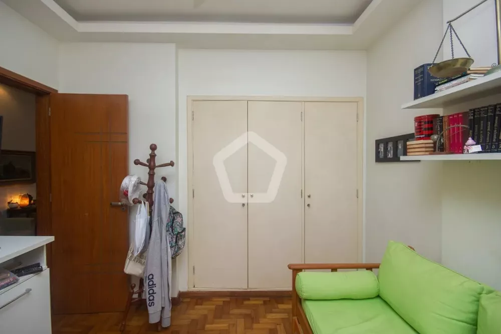 Apartamento, 2 quartos, 95 m² - Foto 5