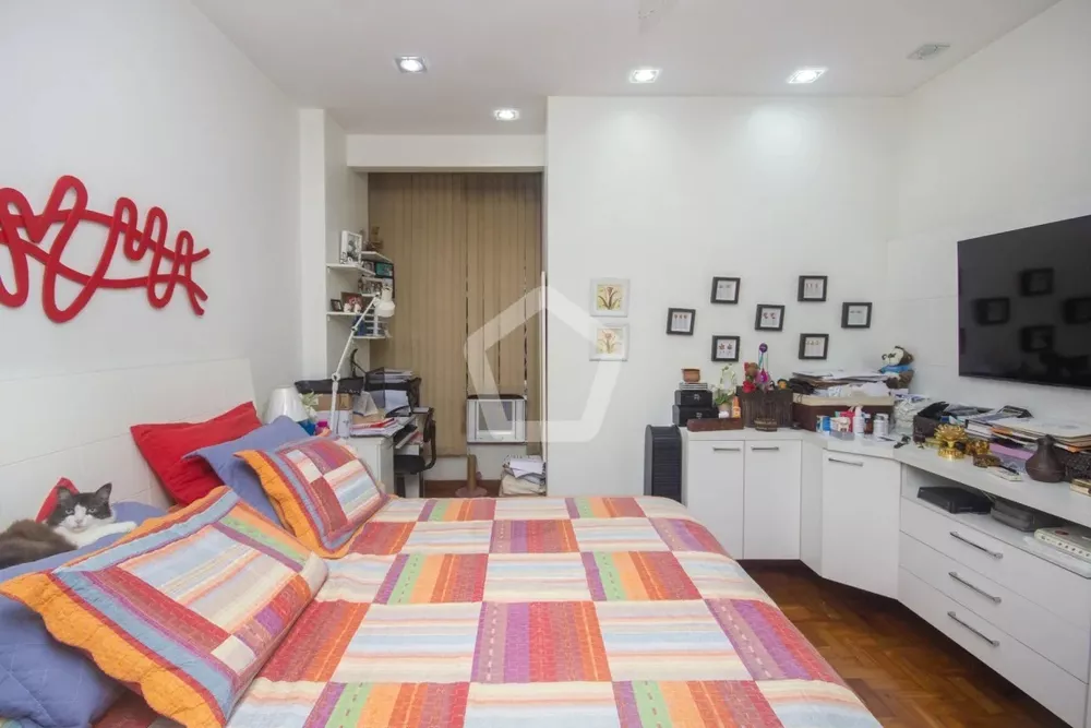 Apartamento, 2 quartos, 95 m² - Foto 13