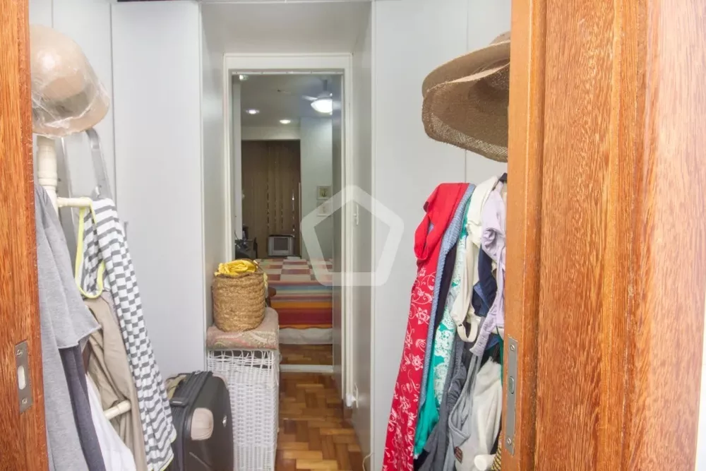 Apartamento, 2 quartos, 95 m² - Foto 9
