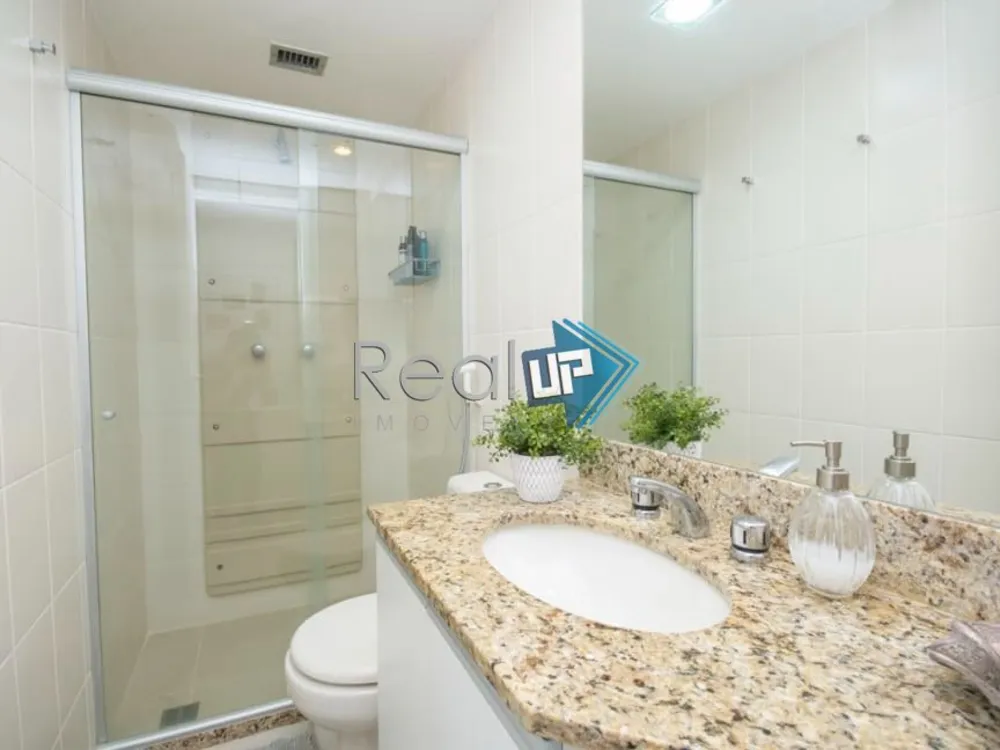Apartamento, 3 quartos, 81 m² - Foto 9