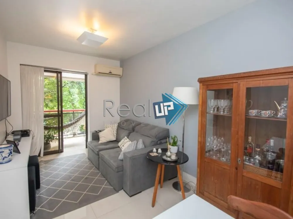 Apartamento, 3 quartos, 81 m² - Foto 1