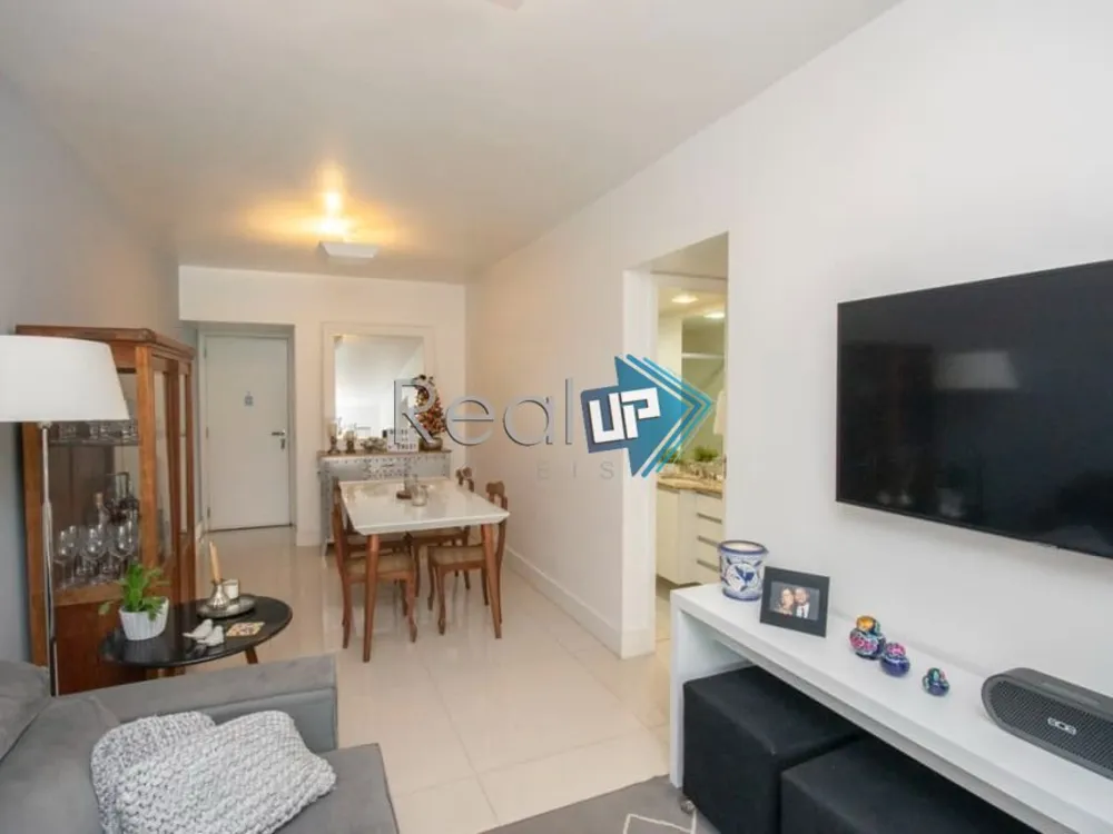 Apartamento, 3 quartos, 81 m² - Foto 2