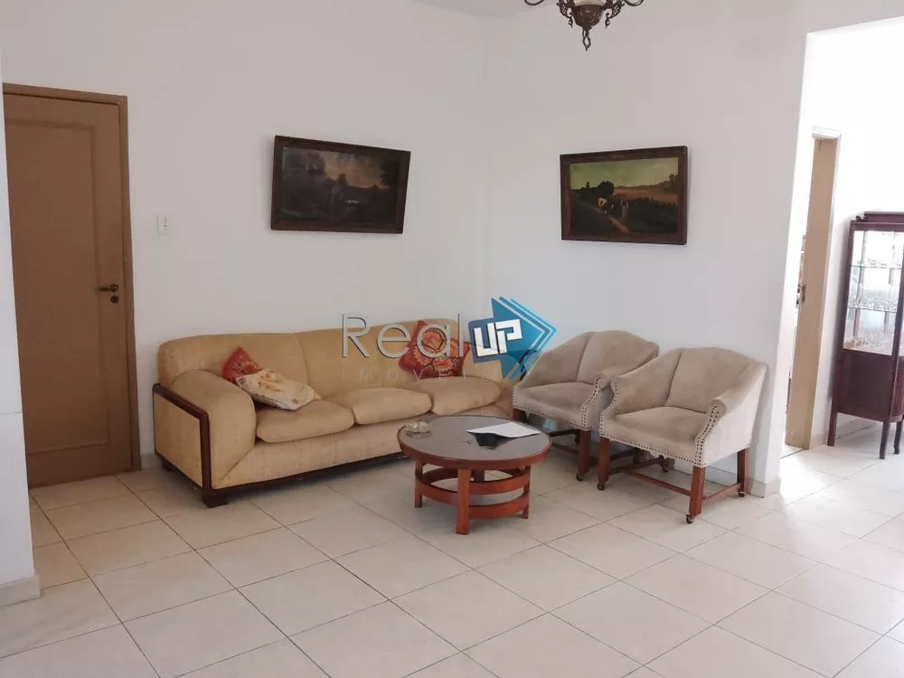 Apartamento à venda com 3 quartos, 156m² - Foto 3