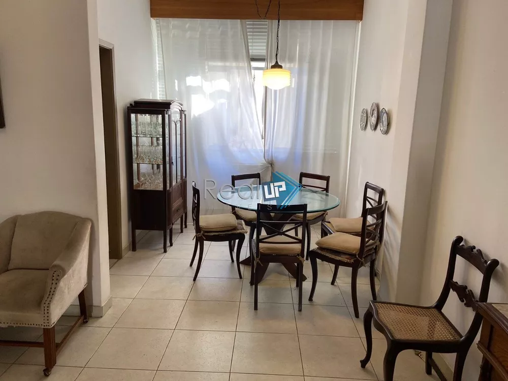 Apartamento à venda com 3 quartos, 156m² - Foto 1