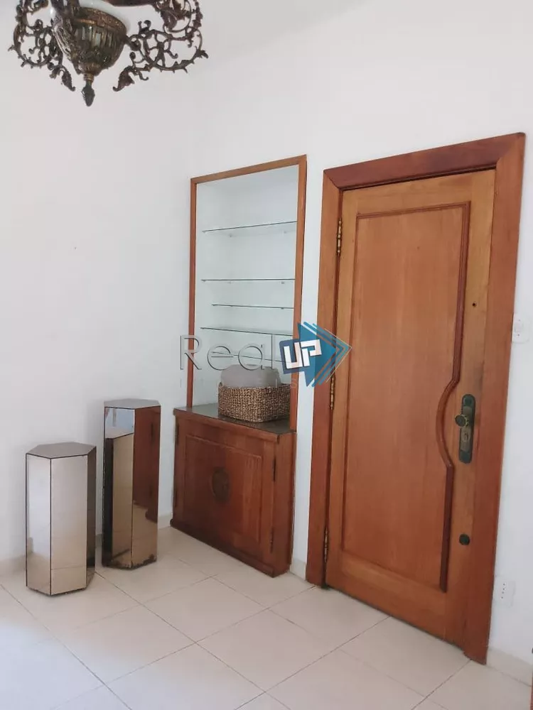 Apartamento à venda com 3 quartos, 156m² - Foto 6