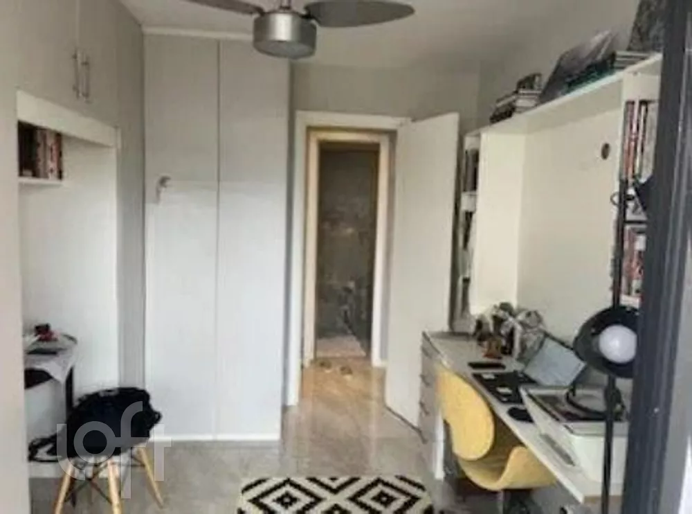 Apartamento à venda com 3 quartos, 98m² - Foto 7